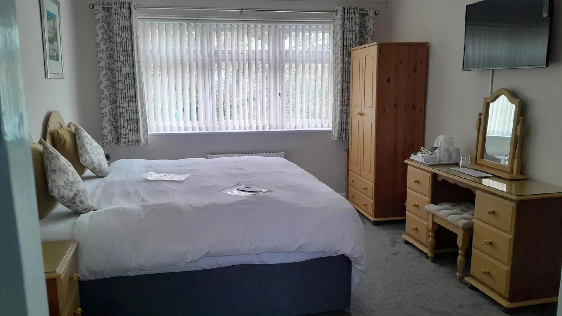The Rosscourt Hotel (Adults Only) United Kingdom