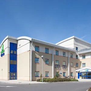 Hotel Express Airport, An Ihg