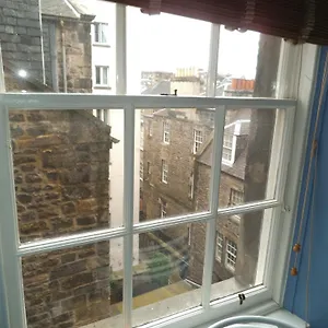 Apartment Royal Mile