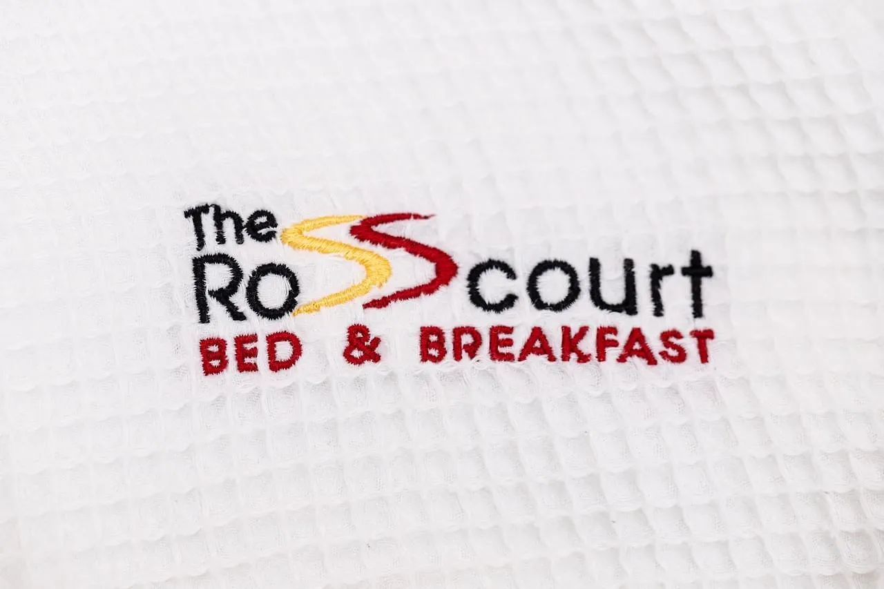 The Rosscourt Hotel (Adults Only) 3*, Bournemouth United Kingdom