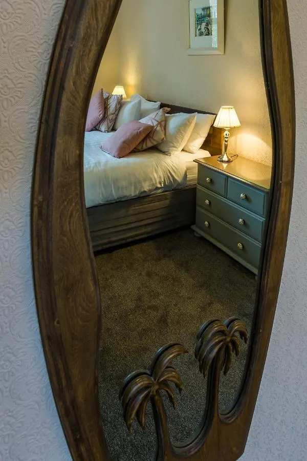 The Rosscourt Hotel (Adults Only) 3*, Bournemouth