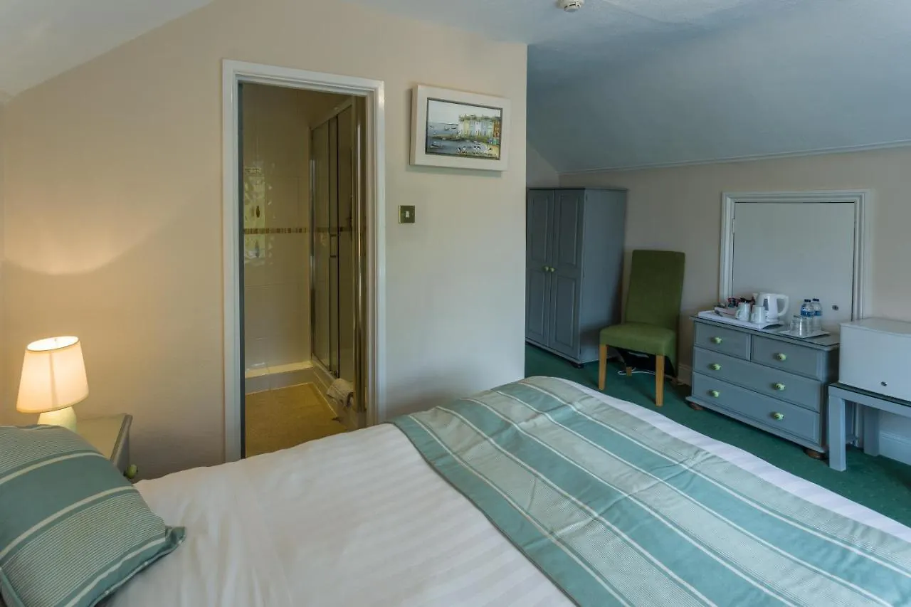 The Rosscourt Hotel (Adults Only) 3*, Bournemouth