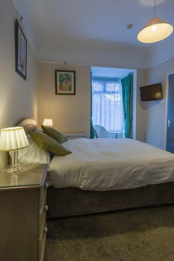 The Rosscourt Hotel (Adults Only) United Kingdom