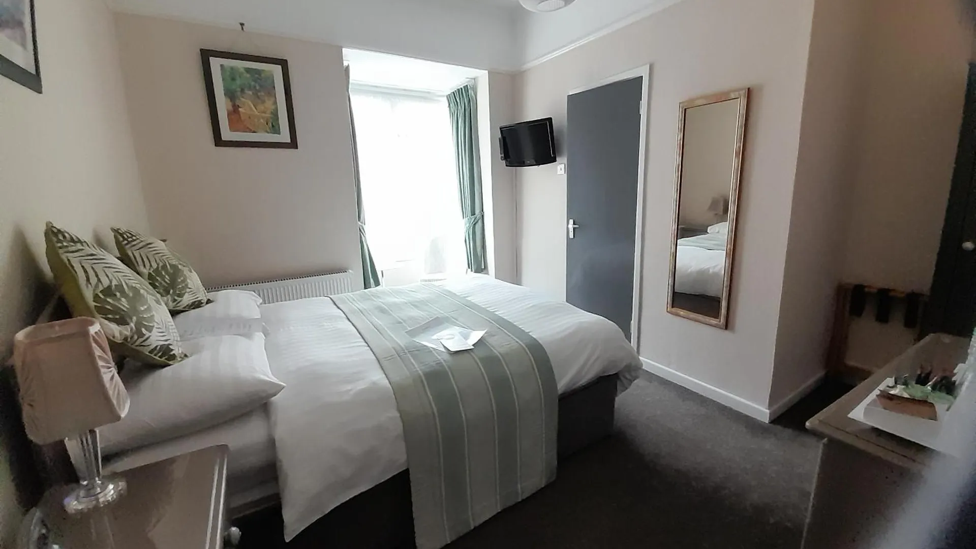 *** Guest house The Rosscourt Hotel (Adults Only) United Kingdom