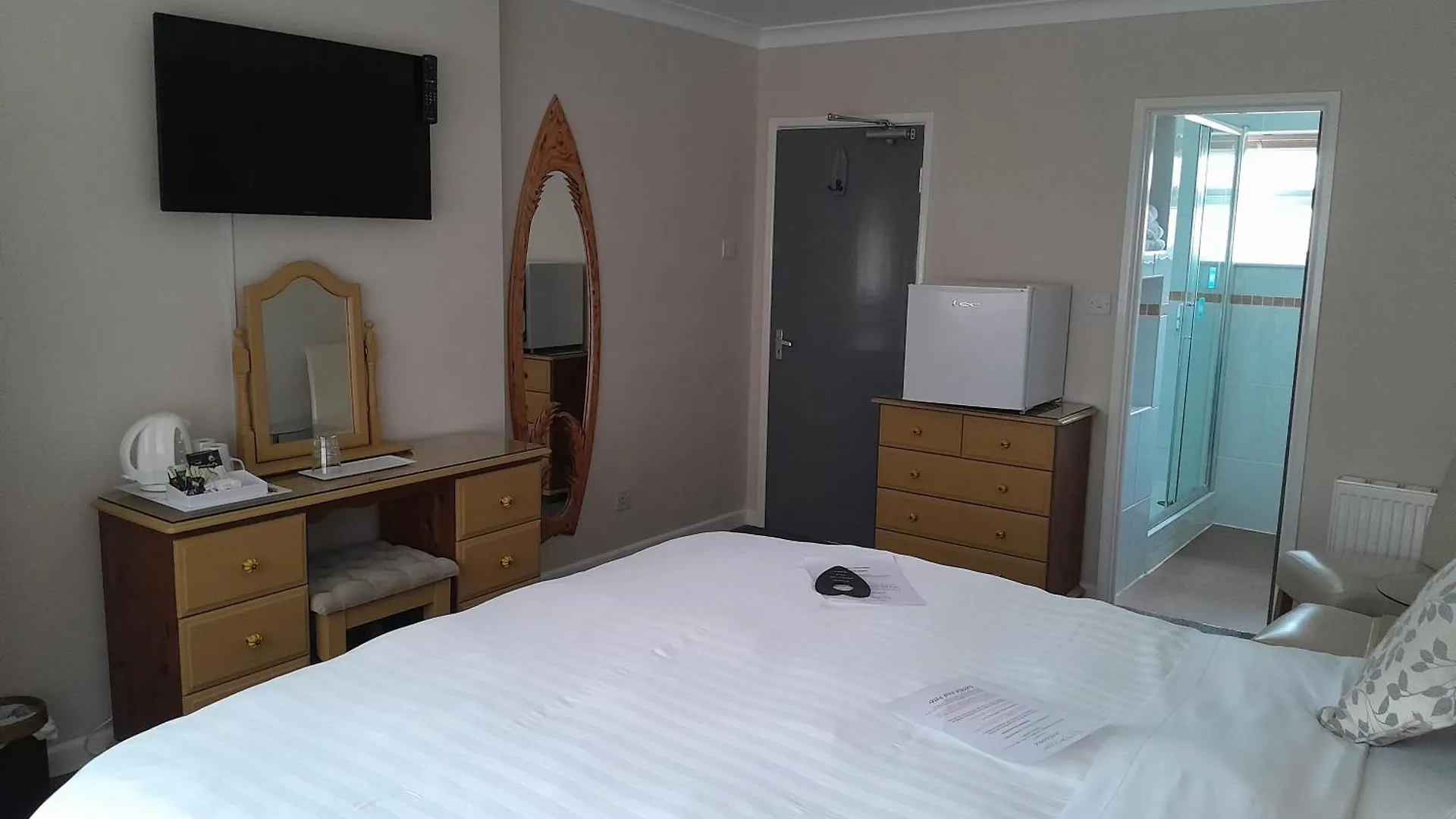 The Rosscourt Hotel (Adults Only) 3*, Bournemouth United Kingdom