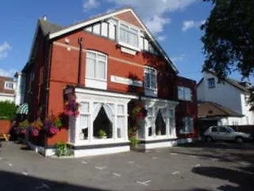 The Rosscourt Hotel (Adults Only) Bournemouth