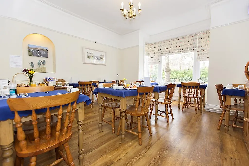 *** Guest house The Rosscourt Hotel (Adults Only) United Kingdom