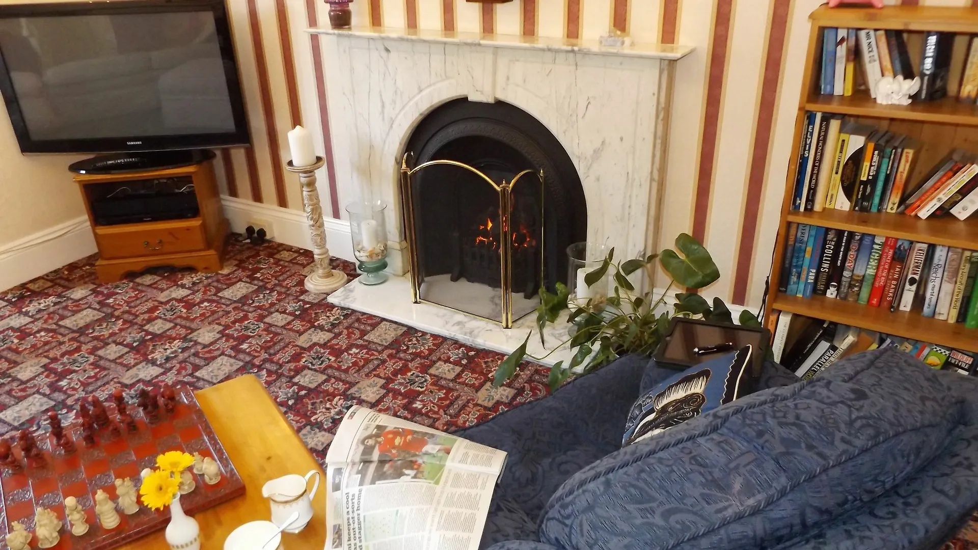 The Rosscourt Hotel (Adults Only) Bournemouth