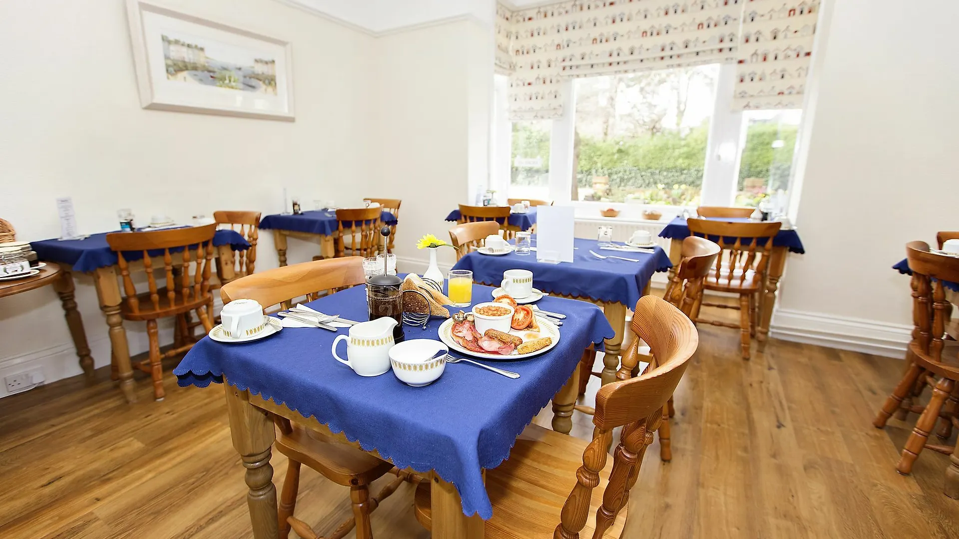 The Rosscourt Hotel (Adults Only) 3*, Bournemouth